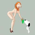 Lois Griffin Family Guy036