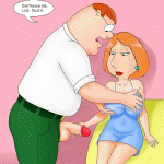 Lois Griffin Family Guy053