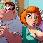 Lois Griffin Family Guy060