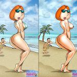 Lois Griffin Family Guy078
