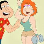 Lois Griffin Family Guy080