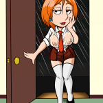 Lois Griffin Family Guy087