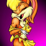 Lola bunny 235753 0004