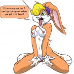 Lola bunny 235753 0005