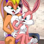 Lola bunny 235753 0019