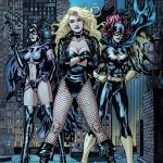 Marvel DC Other publisher Collection0024