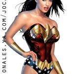 Marvel DC Other publisher Collection0470