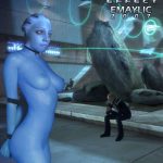 Mass Effect Extended Gallery 220983 0072