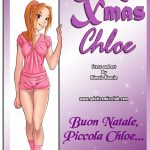 Merry Xmas Chloe Italian00