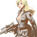 Metal Gear Women 278804 0024