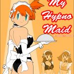 My Hypno Maid Pokemon0