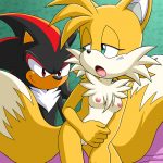 Palcomix Tails Tales 2 Sonic the Hedgehog 263989 0001