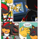 Palcomix Tails Tales 2 Sonic the Hedgehog 263989 0006