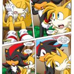 Palcomix Tails Tales 2 Sonic the Hedgehog 263989 0007