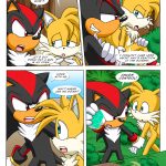 Palcomix Tails Tales 2 Sonic the Hedgehog 263989 0008