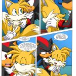 Palcomix Tails Tales 2 Sonic the Hedgehog 263989 0010