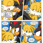 Palcomix Tails Tales 2 Sonic the Hedgehog 263989 0011