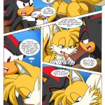 Palcomix Tails Tales 2 Sonic the Hedgehog 263989 0012