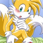Palcomix Tails Tales Sonic the Hedgehog 271134 0001