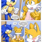 Palcomix Tails Tales Sonic the Hedgehog 271134 0008