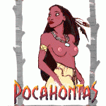 Pocahontas099