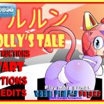 Pollys tale the flash game00
