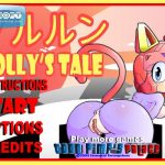 Pollys tale the flash game01