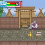 Pollys tale the flash game11