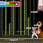 Pollys tale the flash game18