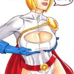 Power Girl Gallery002