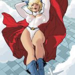 Power Girl Gallery006