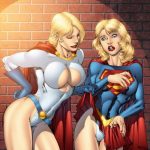 Power Girl Gallery012