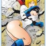 Power Girl Gallery021