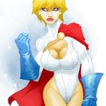 Power Girl Gallery039