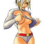 Power Girl Gallery040