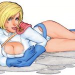 Power Girl Gallery041