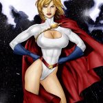 Power Girl Gallery046