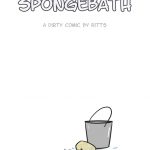 Ritts Spongebath 271872 0001