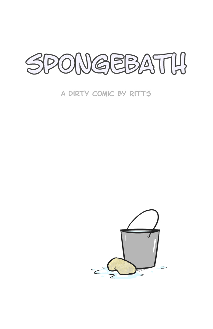 Ritts Spongebath 271872 0001