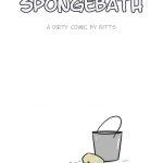 Ritts Spongebath 271872 0010