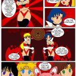 Sailor Vamp Sailor Moon5