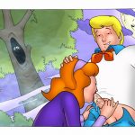 Scooby Doo Drawn Sex 249268 0022