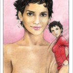 Sinful Comics Halle Berry udapted 216509 0028