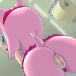 Sonic Amy00