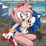 Sonic Amy03