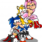 Sonic Amy05