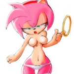 Sonic Amy09