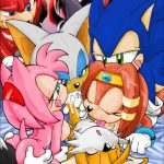 Sonic Amy10