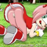 Sonic Amy16