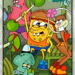Spongebob Squarepants collection 243872 0001